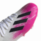 ADIDAS X 19.3 FG J KOPAČKY DĚTSKÉ - Bílá, Růžová č.5