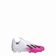 ADIDAS X 19.3 FG J KOPAČKY DĚTSKÉ - Bílá, Růžová č.8