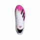 ADIDAS X 19.3 FG J KOPAČKY DĚTSKÉ - Bílá, Růžová č.10