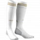 ADIDAS REAL MADRID STULPNY - Bílá, Zlatá č.1