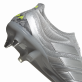 ADIDAS COPA 20.1 SG KOPAČKY PÁNSKÉ - Stříbrná č.5