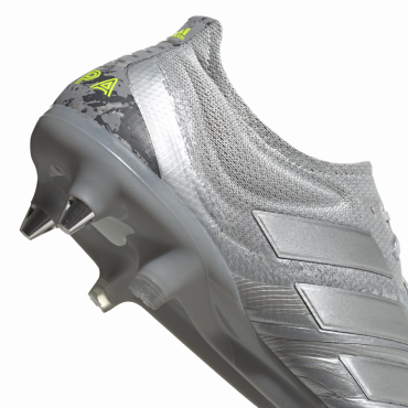 ADIDAS COPA 20.1 SG KOPAČKY PÁNSKÉ - Stříbrná č.5