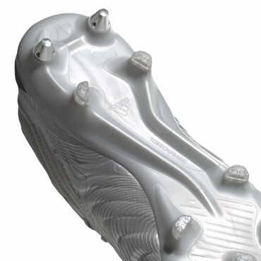 ADIDAS COPA 20.1 SG KOPAČKY PÁNSKÉ - Stříbrná č.6