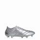 ADIDAS COPA 20.1 SG KOPAČKY PÁNSKÉ - Stříbrná č.8