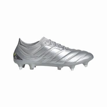 ADIDAS COPA 20.1 SG KOPAČKY PÁNSKÉ - Stříbrná č.1