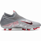 NIKE PHANTOM VSN 2 ACADEMY DF FG/MG KOPAČKY PÁNSKÉ - Šedá, Černá č.7