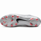 NIKE PHANTOM VSN 2 ACADEMY DF FG/MG KOPAČKY PÁNSKÉ - Šedá, Černá č.8