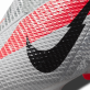 NIKE PHANTOM VSN 2 ACADEMY DF FG/MG KOPAČKY PÁNSKÉ - Šedá, Černá č.10