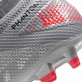 NIKE PHANTOM VSN 2 ACADEMY DF FG/MG KOPAČKY PÁNSKÉ - Šedá, Černá č.11
