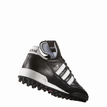 ADIDAS MUNDIAL TEAM TURFY PÁNSKÉ - Černá, Bílá č.2