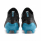 PUMA ONE 5.1 CITY FG AG KOPAČKY PÁNSKÉ - Černá, Světle modrá č.2