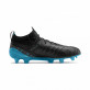 PUMA ONE 5.1 CITY FG AG KOPAČKY PÁNSKÉ - Černá, Světle modrá č.5