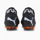 PUMA FUTURE 6.1 NETFIT FG AG KOPAČKY PÁNSKÉ - Černá, Oranžová č.2