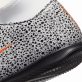 NIKE JR MERCURIAL SUPERFLY 7 CLUB CR7 SAFARI IC SÁLOVKY DĚTSKÉ - Bílá, Oranžová č.10