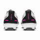 NIKE PHANTOM GT ACADEMY FG/MG KOPAČKY PÁNSKÉ - Bílá, Růžová č.2