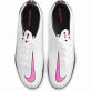 NIKE PHANTOM GT ACADEMY FG/MG KOPAČKY PÁNSKÉ - Bílá, Růžová č.3