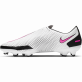 NIKE PHANTOM GT ACADEMY FG/MG KOPAČKY PÁNSKÉ - Bílá, Růžová č.5