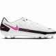 NIKE PHANTOM GT ACADEMY FG/MG KOPAČKY PÁNSKÉ - Bílá, Růžová č.6