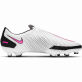 NIKE PHANTOM GT ACADEMY FG/MG KOPAČKY PÁNSKÉ - Bílá, Růžová č.7