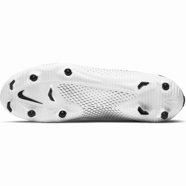 NIKE PHANTOM GT ACADEMY FG/MG KOPAČKY PÁNSKÉ - Bílá, Růžová č.9