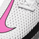 NIKE PHANTOM GT ACADEMY FG/MG KOPAČKY PÁNSKÉ - Bílá, Růžová č.10