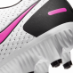 NIKE PHANTOM GT ACADEMY FG/MG KOPAČKY PÁNSKÉ - Bílá, Růžová č.11