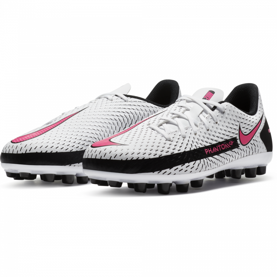 nike jr phantom gt academy ag