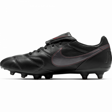 NIKE THE PREMIER II FG KOPAČKY PÁNSKÉ - Černá č.2