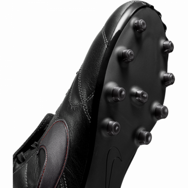 NIKE THE PREMIER II FG KOPAČKY PÁNSKÉ - Černá č.5