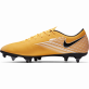 NIKE MERCURIAL VAPOR 13 ACADEMY SG-PRO AC KOPAČKY PÁNSKÉ - Oranžová, Bílá č.5