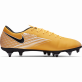 NIKE MERCURIAL VAPOR 13 ACADEMY SG-PRO AC KOPAČKY PÁNSKÉ - Oranžová, Bílá č.7