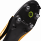 NIKE MERCURIAL VAPOR 13 ACADEMY SG-PRO AC KOPAČKY PÁNSKÉ - Oranžová, Bílá č.8