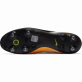NIKE MERCURIAL VAPOR 13 ACADEMY SG-PRO AC KOPAČKY PÁNSKÉ - Oranžová, Bílá č.9