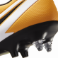 NIKE MERCURIAL VAPOR 13 ACADEMY SG-PRO AC KOPAČKY PÁNSKÉ - Oranžová, Bílá č.11