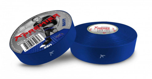 PREMIER SOCK TAPE PRO ES 19 mm - Tmavě modrá č.1