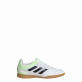 ADIDAS COPA 20.3 IN SALA J SÁLOVKY DĚTSKÉ - Bílá, Neon zelená č.10