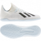 ADIDAS X 19.3 IN J SÁLOVKY DĚTSKÉ - Bílá, Růžová č.11