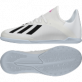 ADIDAS X 19.3 IN J SÁLOVKY DĚTSKÉ - Bílá, Růžová č.25