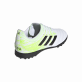 ADIDAS COPA 20.3 TF J TURFY DĚTSKÉ - Bílá, Neon zelená č.2
