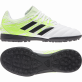 ADIDAS COPA 20.3 TF J TURFY DĚTSKÉ - Bílá, Neon zelená č.1