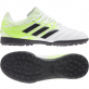 ADIDAS COPA 20.3 TF J TURFY DĚTSKÉ - Bílá, Neon zelená č.11