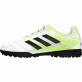 ADIDAS COPA 20.3 TF J TURFY DĚTSKÉ - Bílá, Neon zelená č.22