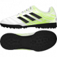 ADIDAS COPA 20.3 TF J TURFY DĚTSKÉ - Bílá, Neon zelená č.25