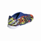 ADIDAS NEMEZIZ MESSI 19.3 IN JR SÁLOVKY DĚTSKÉ - Modrá, Oranžová č.2