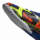 ADIDAS NEMEZIZ MESSI 19.3 IN JR SÁLOVKY DĚTSKÉ - Modrá, Oranžová č.4