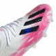 ADIDAS X 19.1 SG KOPAČKY PÁNSKÉ - Bílá, Růžová č.4