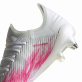 ADIDAS X 19.1 SG KOPAČKY PÁNSKÉ - Bílá, Růžová č.5