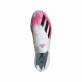 ADIDAS X 19.1 SG KOPAČKY PÁNSKÉ - Bílá, Růžová č.12