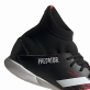 ADIDAS PREDATOR 20.3 IN J SÁLOVKY DĚTSKÉ - Černá, Červená č.4