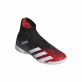 ADIDAS PREDATOR 20.3 IN J SÁLOVKY DĚTSKÉ - Černá, Červená č.7